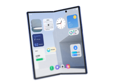 Смартфон Samsung Galaxy Z Fold 7 512GB